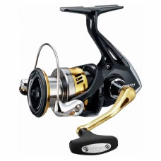 Carreto Shimano Sahara 3000 XG FJ